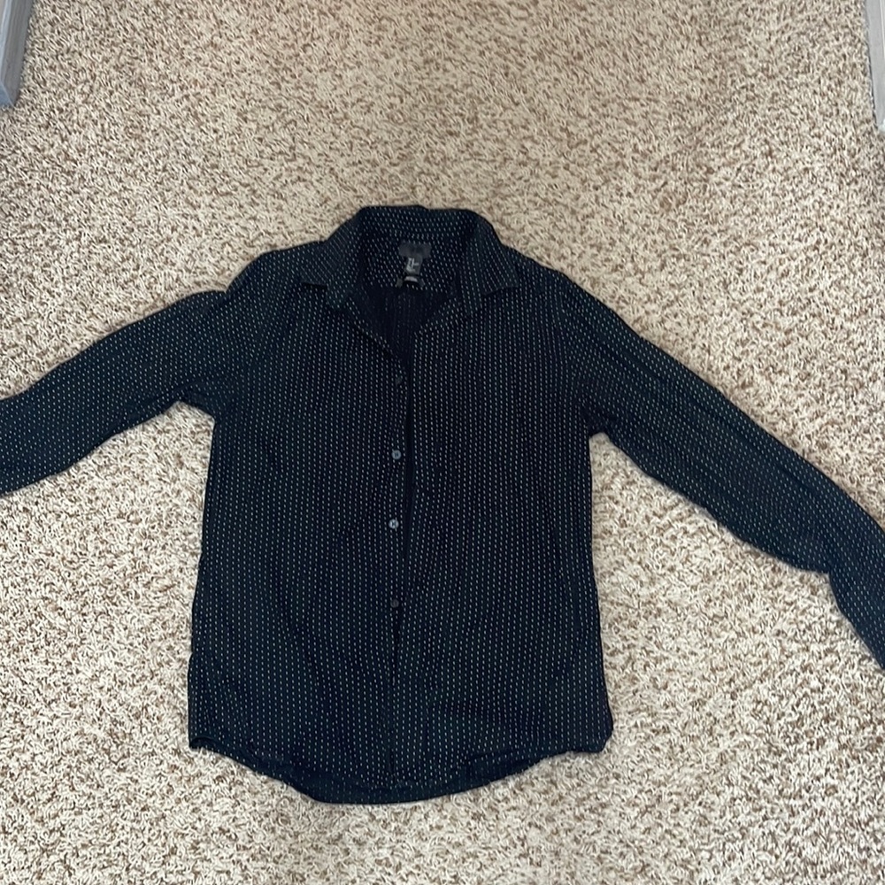 Dress shirt